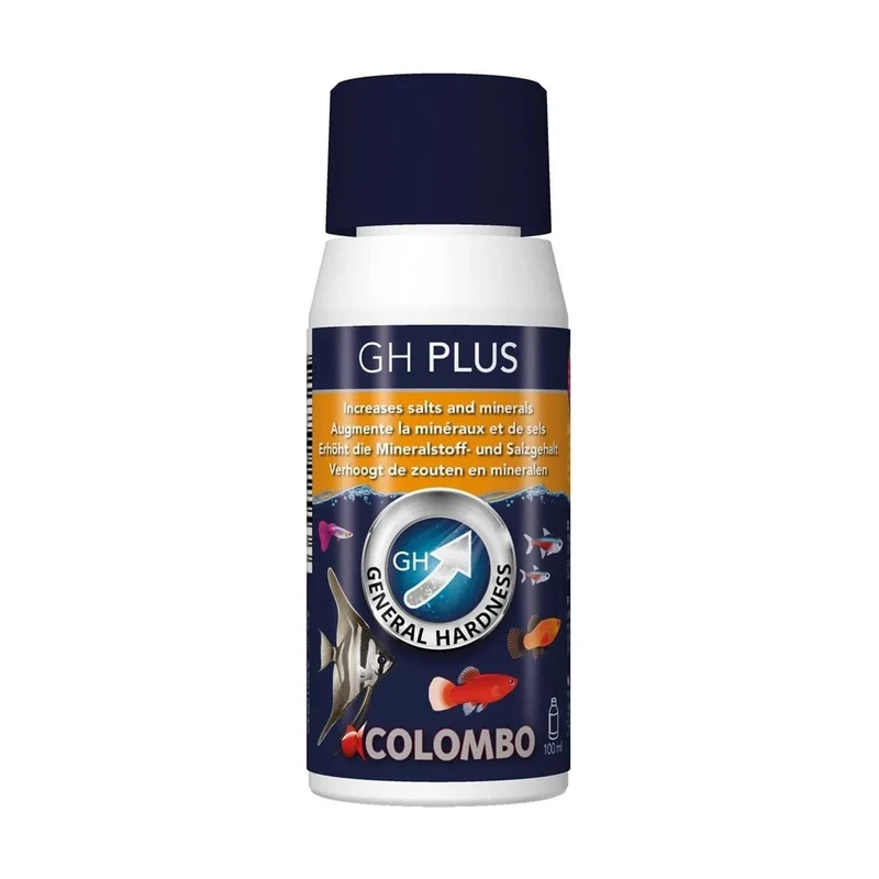 COLOMBO GH PLUS 100 ML