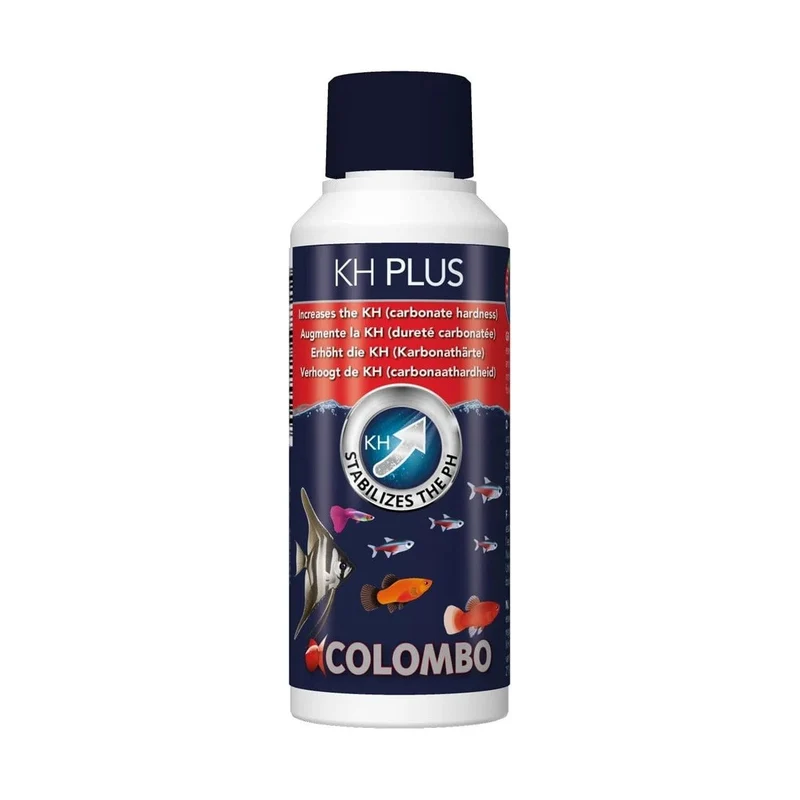 COLOMBO KH PLUS 250 ML