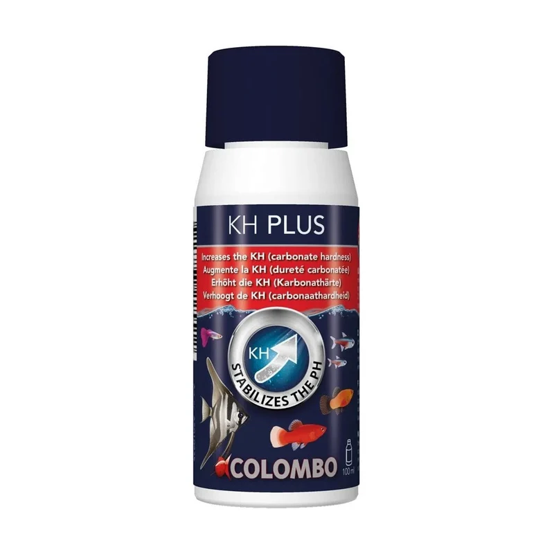 COLOMBO KH PLUS 100 ML