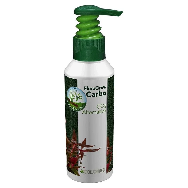 COLOMBO FLORA CARBO 500 ML