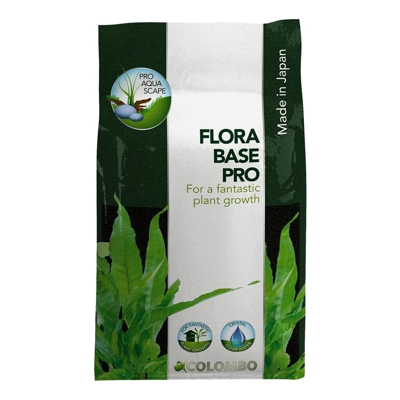 COLOMBO FLORA BASE PRO FINE 2,5 L