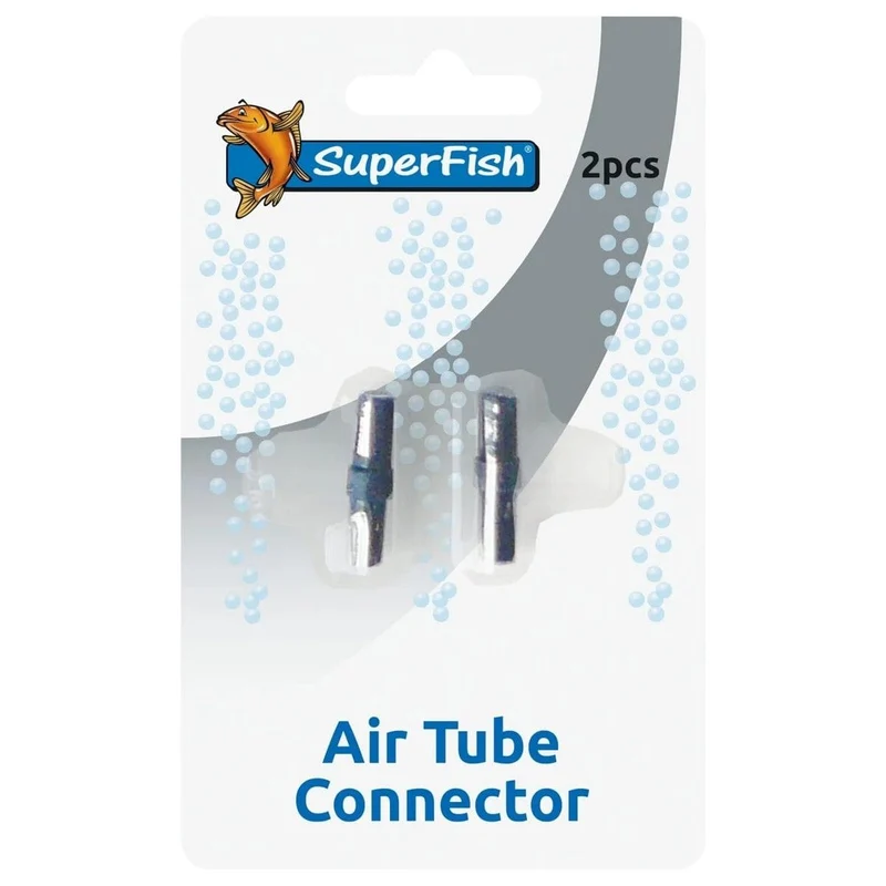 SF AIR TUBE CONNECTOR 2X