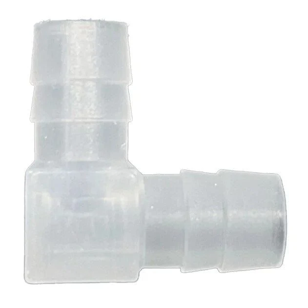 SF AQUARIUM HOSE ELBOW 12/16 MM