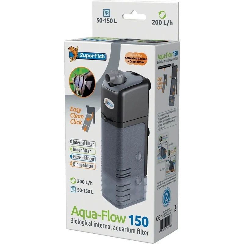 SF AQUAFLOW 150 FILTER 200 L/H
