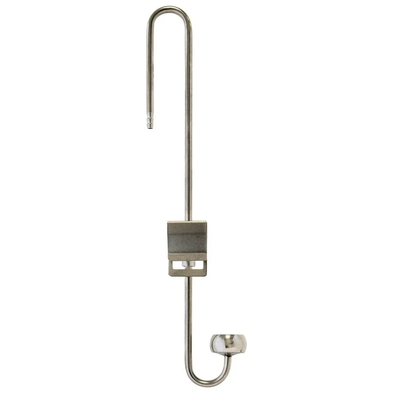 SF SCAPERS STAINLESS STEEL DIFFUSOR 25 CM