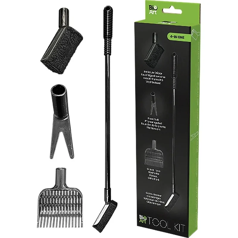 BIOART TOOL KIT