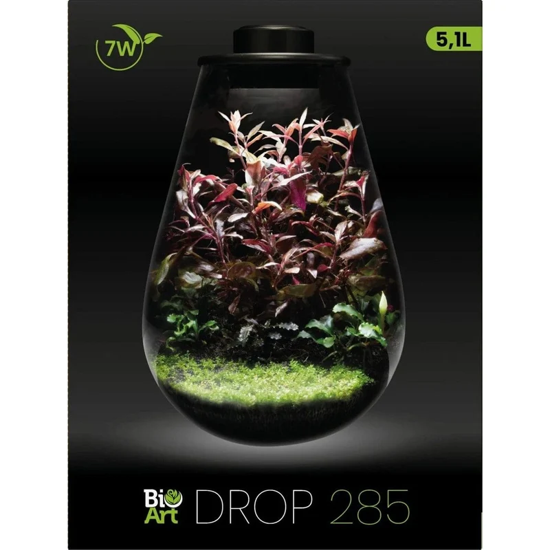 BIOART DROP 285 BLACK