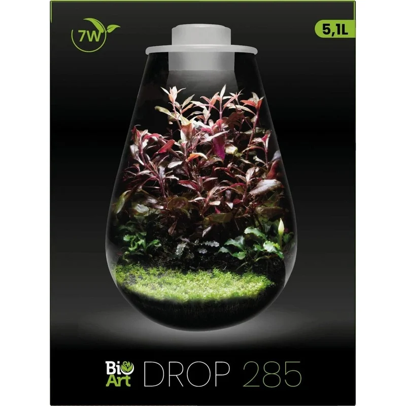 BIOART DROP 285 WHITE