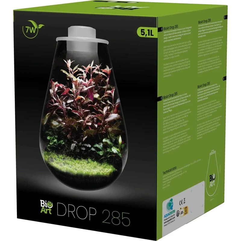 BIOART DROP 285 WHITE