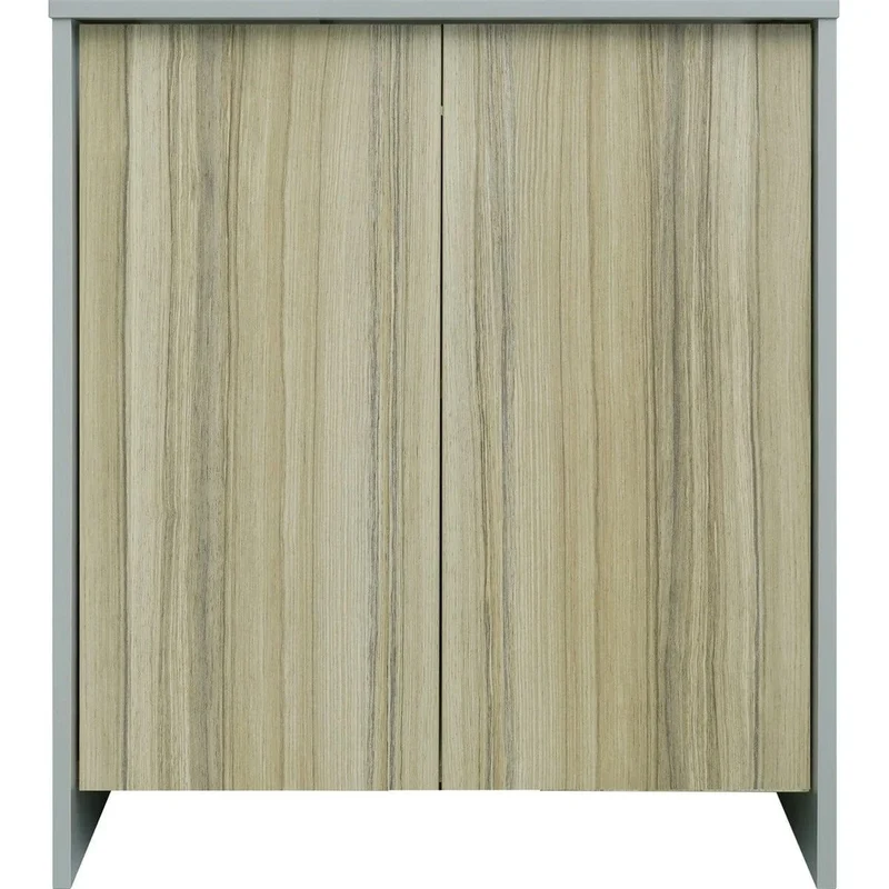 SF DESIGN STAND 60X40 GREY/COCO