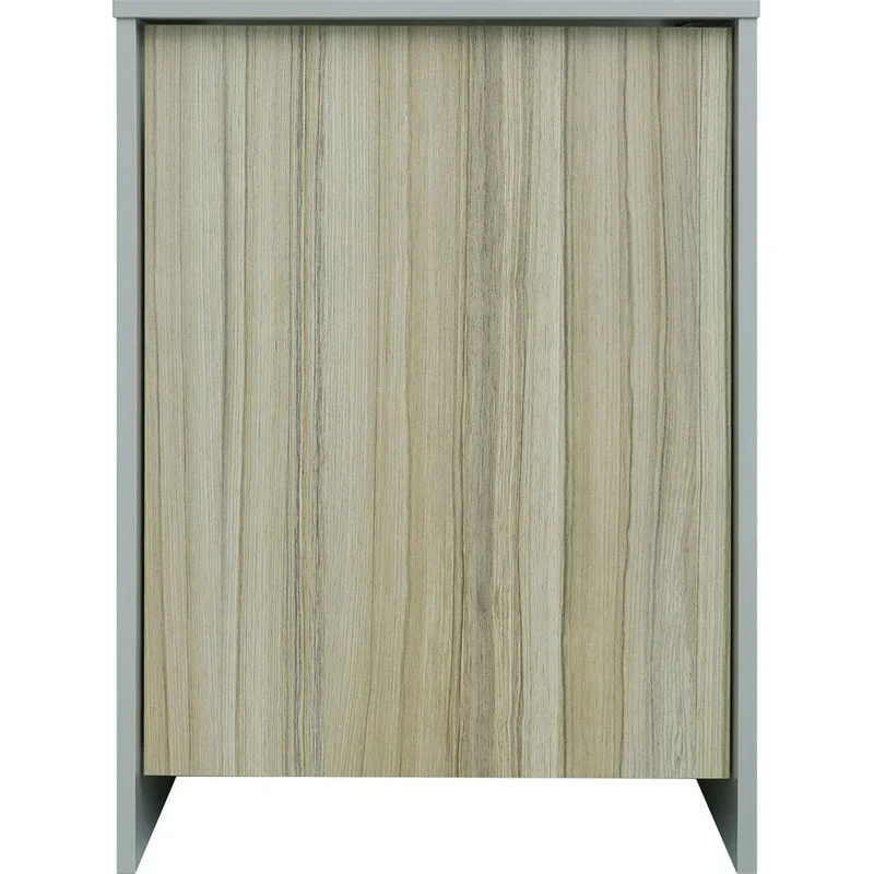 SF DESIGN STAND 50X35 GREY/COCO