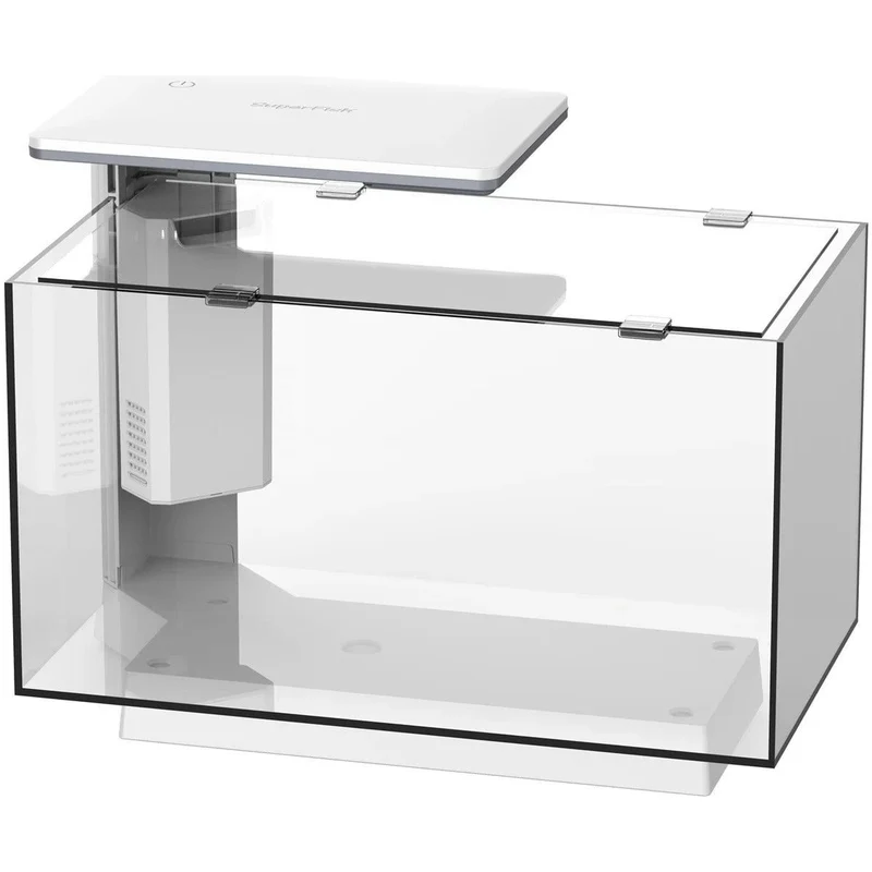 SF QUADRO 40 PRO WHITE