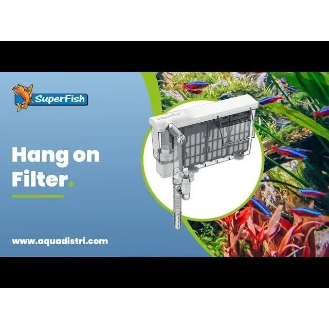 SF HANG ON FILTER 50