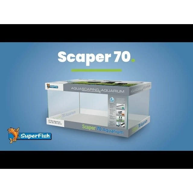 SF SCAPER 70