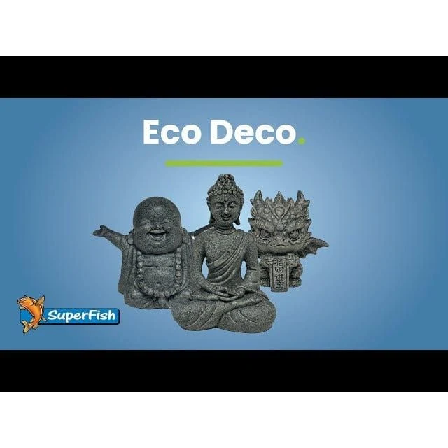 SF ECO DECO MONK FACE