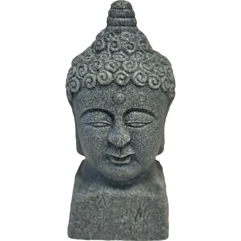SF ECO DECO BUDDHA HEAD