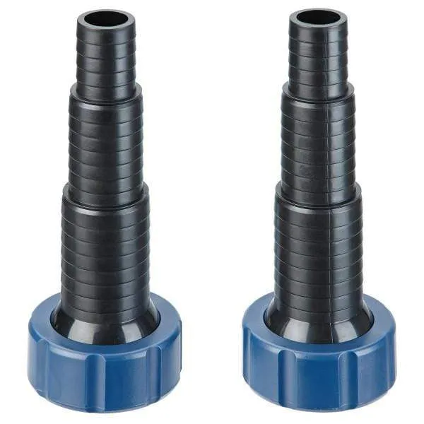 Pièces détachées pour AquaMax Eco Twin 20000