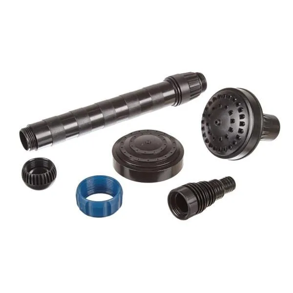Pièces détachées pour Aquarius Fountain Set Eco 5500