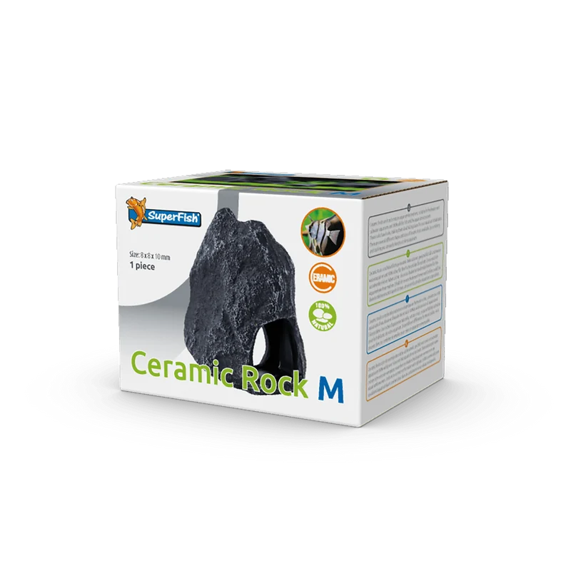 SF Ceramic Rock M