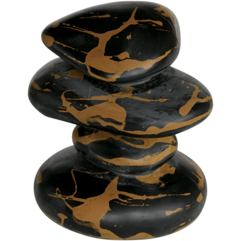 SF Zen 4 Pebbles Marble