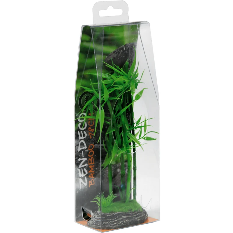SF Zen Bambou 18 Cm