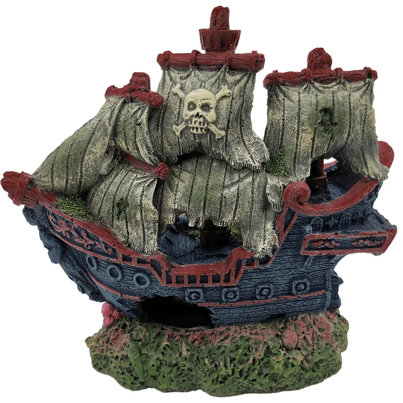 SF Bateau S