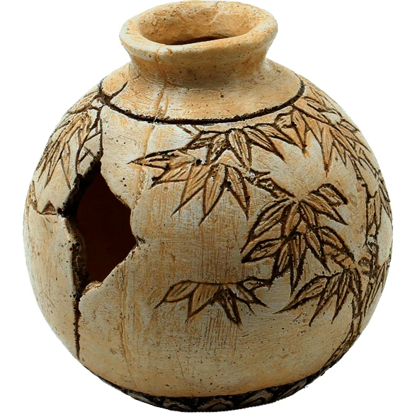 SF Deco Jar Nr°1