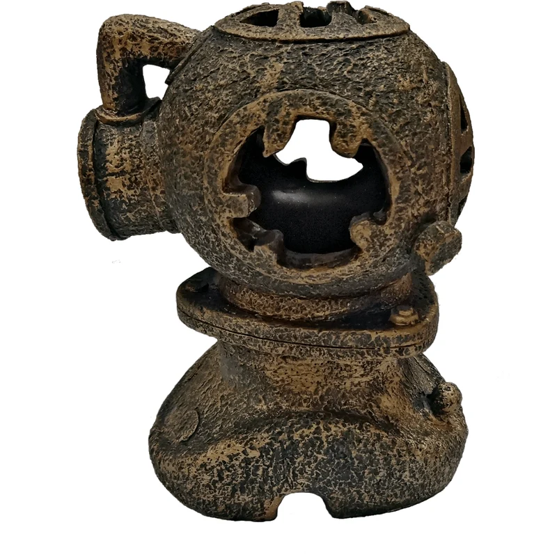 SF Deco Led Scaphandre