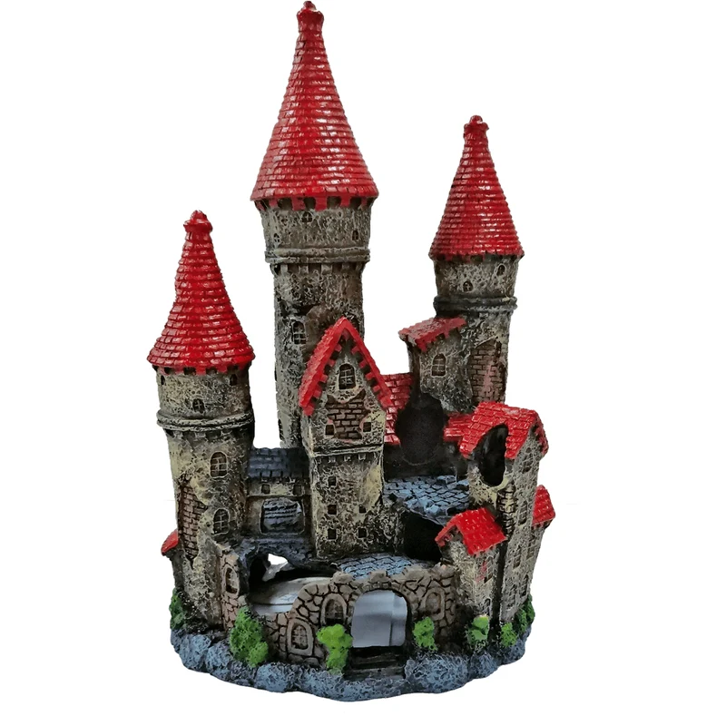 SF Deco Led Château