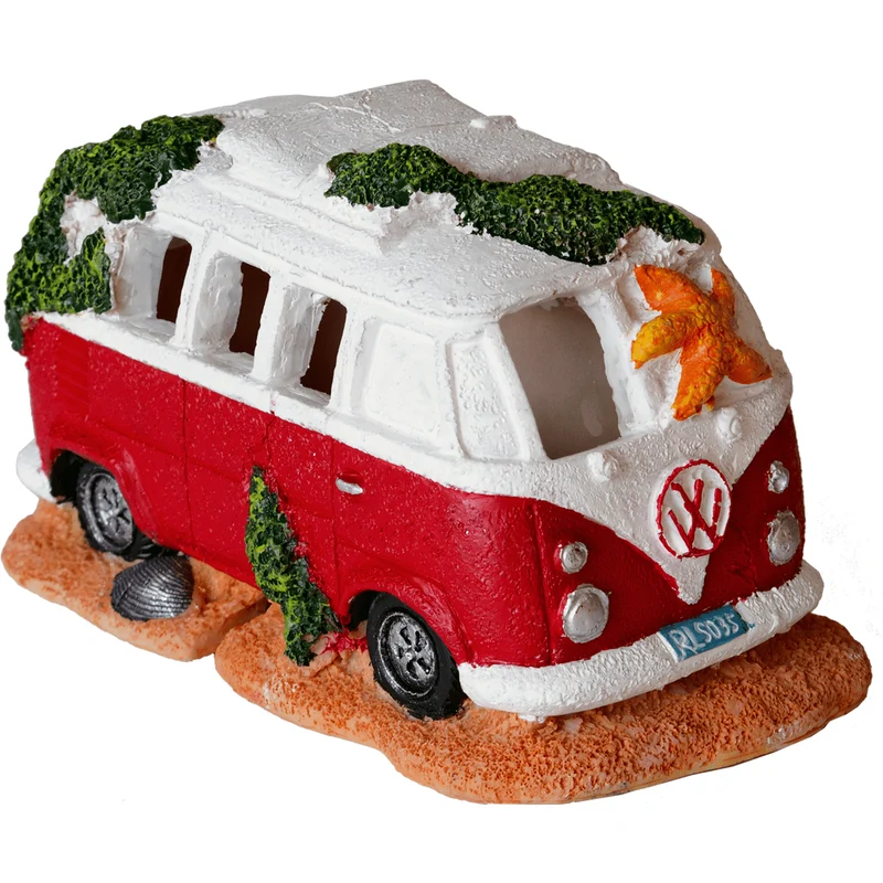 SF Deco Led Bus VW