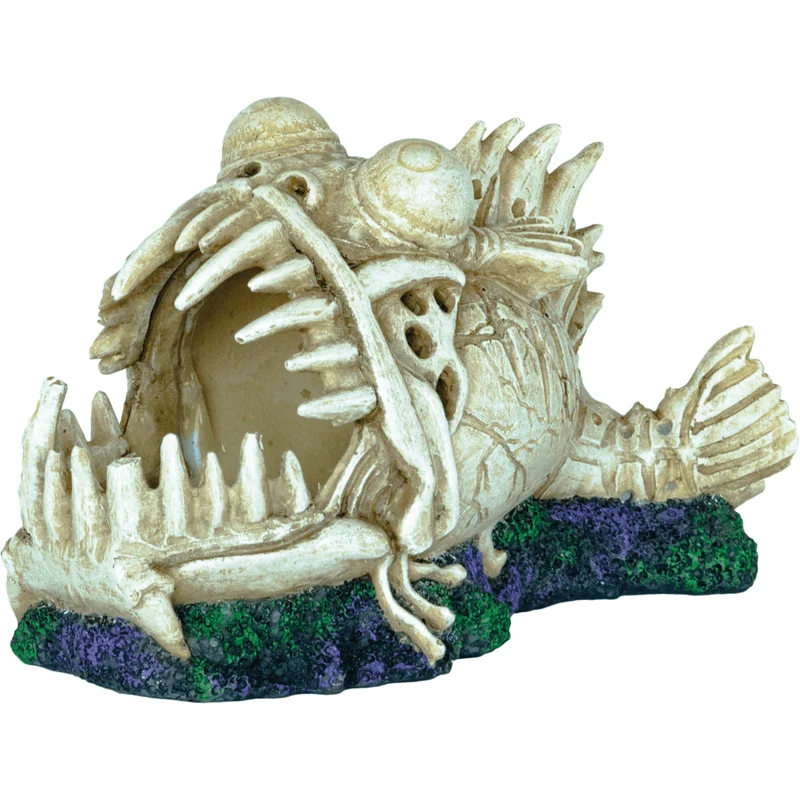 SF Deco Led Monstre Poisson