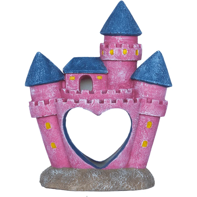 SF Deco Château de Princesse