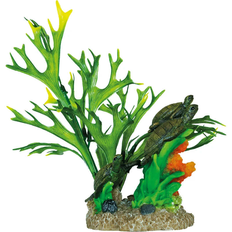 SF Deco Jardin de Tortue