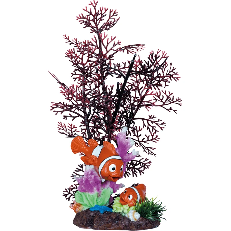 SF Deco Jardin de Nemo