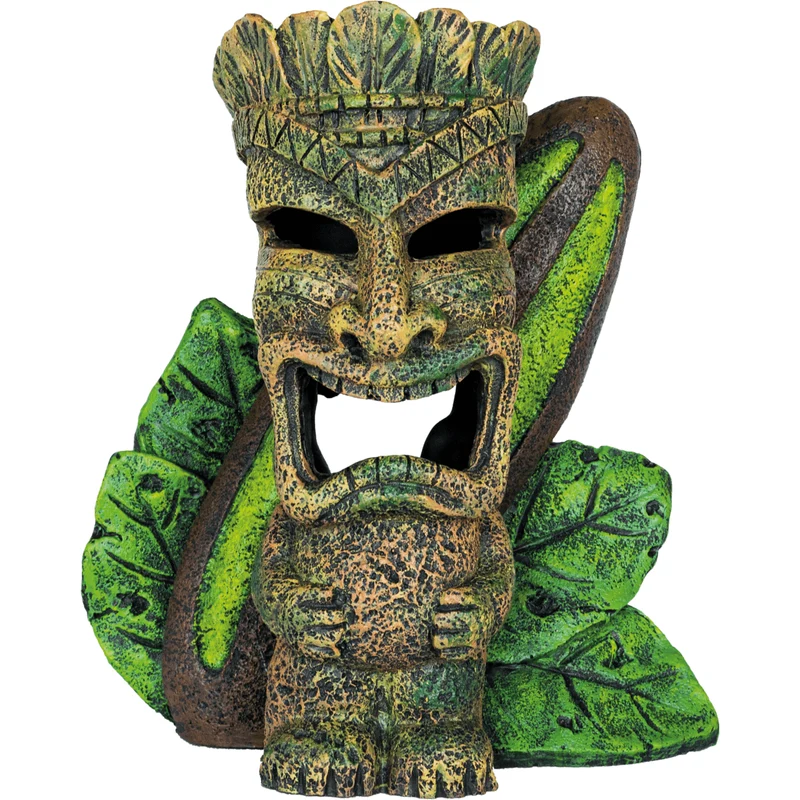 SF Deco Planche Tiki