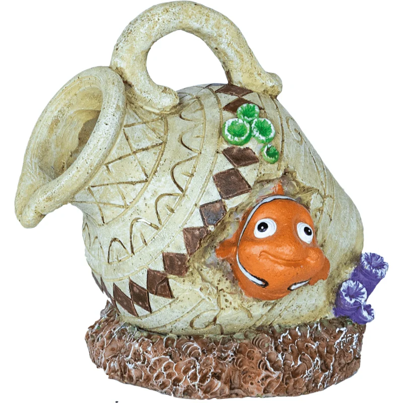 SF Deco Jar Nemo