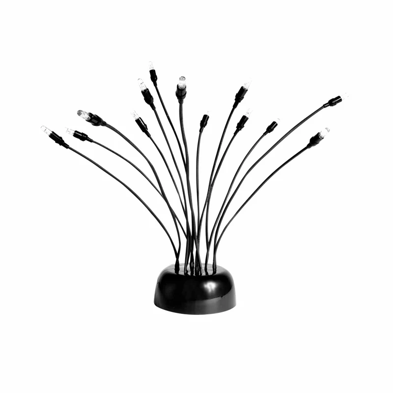 Welkin Pond Light – Éclairage imitant la voûte étoilée – Velda