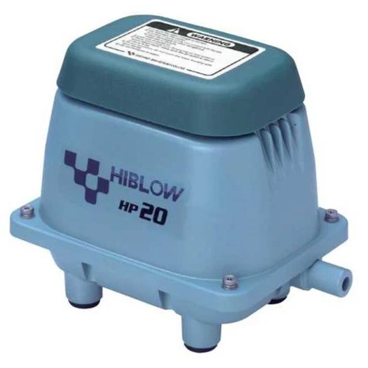 HP 20 - Pompe à air - HiBlow