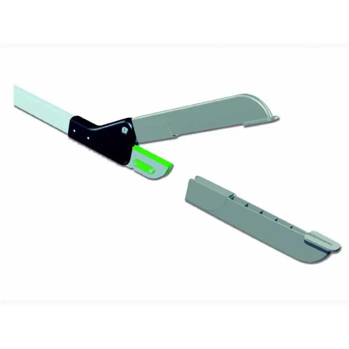 Rasoir de rechange pour Duo Pond Tool