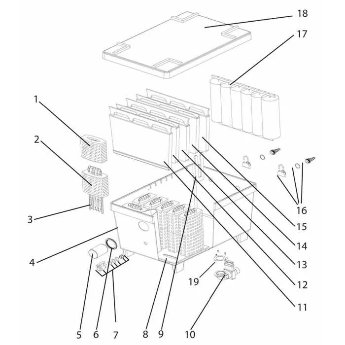TUYAU DE REFOULEMENT DN100 BIOTEC 30 (5)
