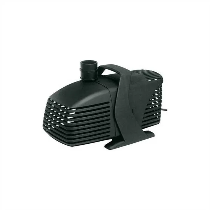 Multisystem MPF 13000 - Pompe pour étang - Messner