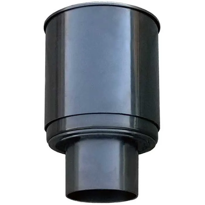 Skimmer flottant 200mm - À raccorder en 110mm - Aquaforte