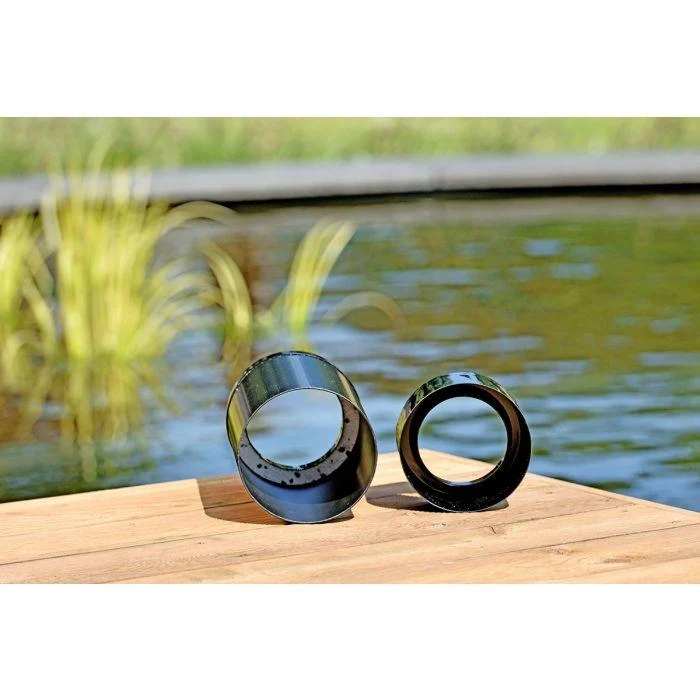 Skimmer flottant 160mm - À raccorder en 110mm - Aquaforte
