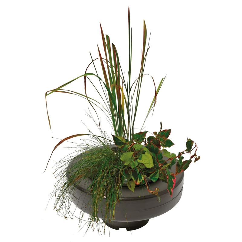 Panier de plantation flottant rond de Ø22CM - Superfish