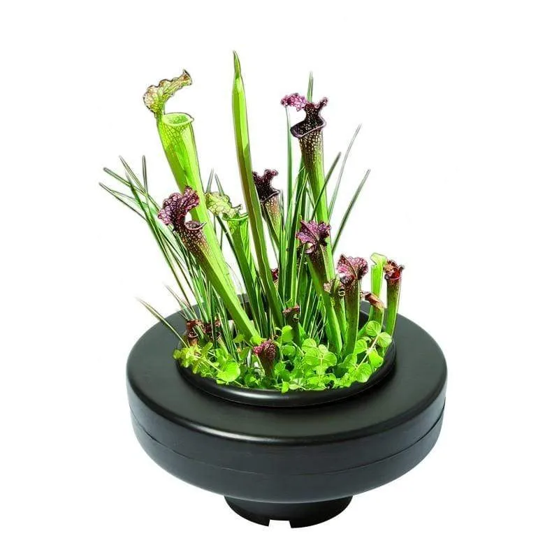 Panier de plantation flottant rond de Ø30CM - Superfish