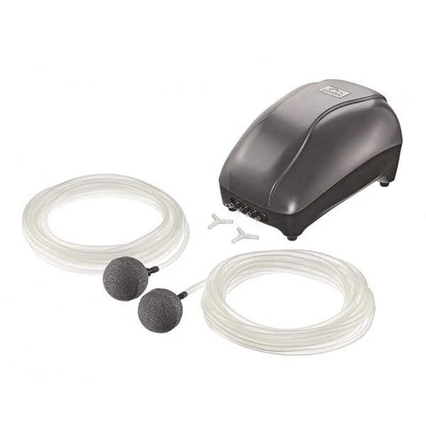 PondoAir Set 900 - Kit complet aération pour bassin de de 7 à 15m³ - Pontec