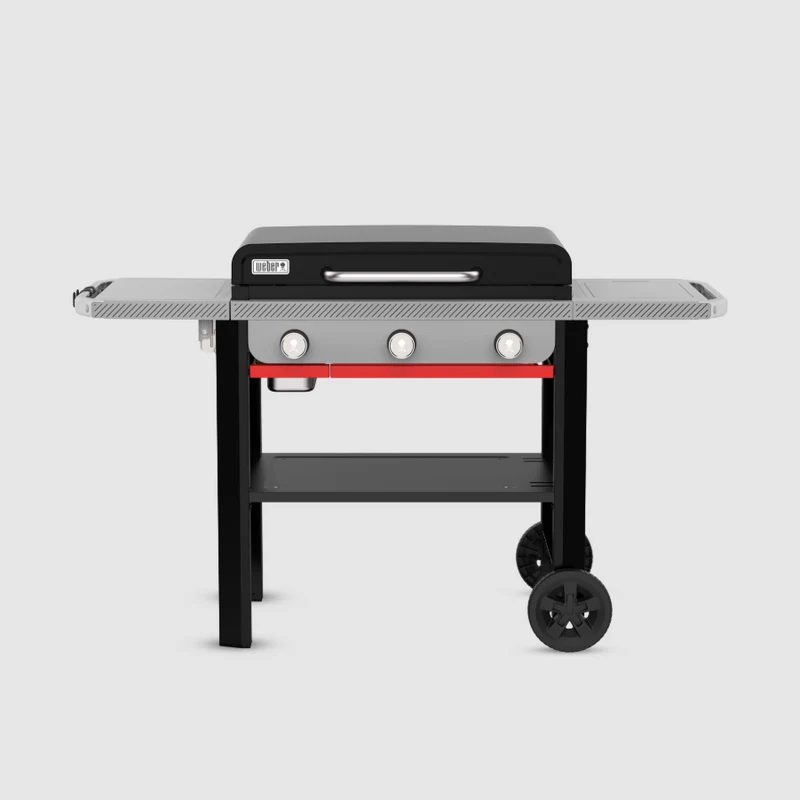 Placa a gás SLATE GPD Premium 71 cm Weber