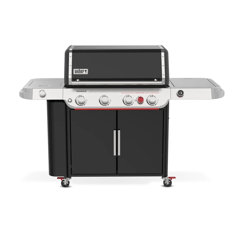 Grelhador a gás Genesis® EPX-435W Smart Weber