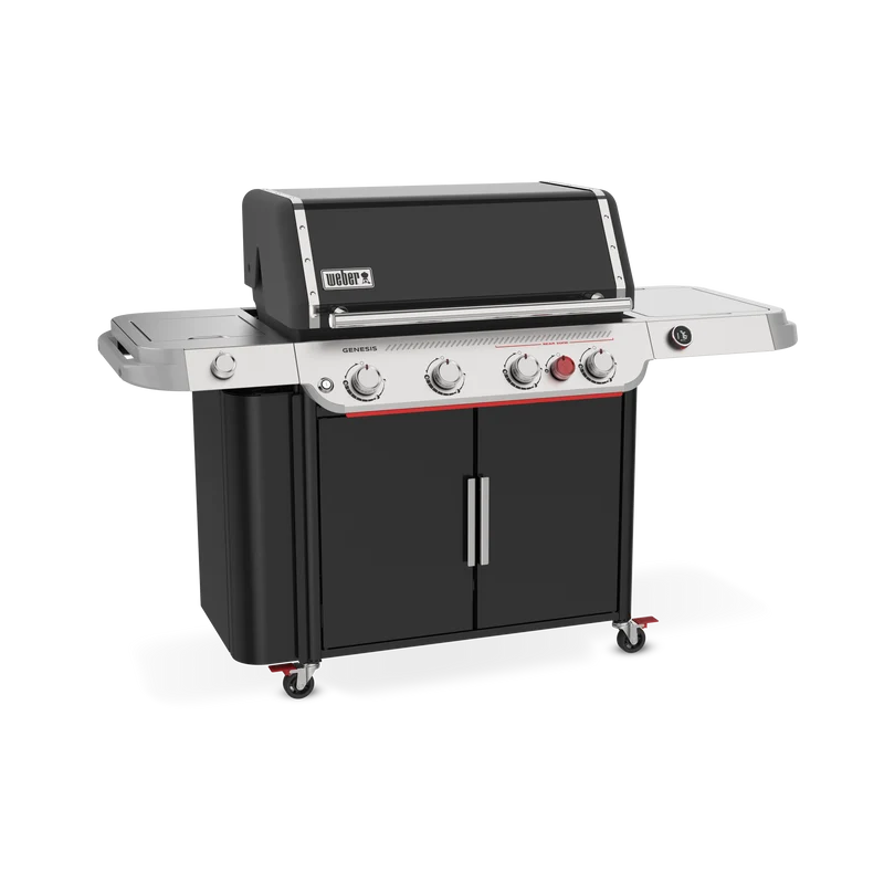 Grelhador a gás Genesis® EPX-435W Smart Weber