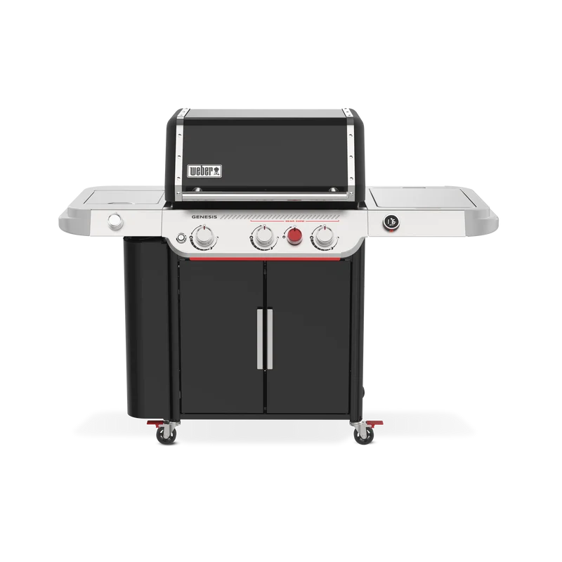 Grelhador a gás Genesis® EPX-335W Smart Weber